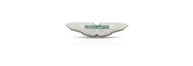 Aston Martin