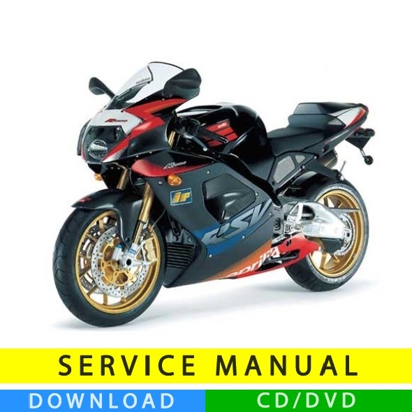 Aprilia Motorcycle Service & Repair Manuals for sale | UK Aprilia Motorcycle Service & Repair Manuals for sale | UK