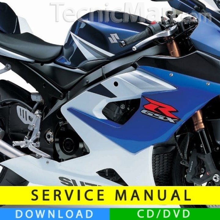 SUZUKI GSX-S1000 サービスマニュアル 2021 Onwards Suzuki GSXS1000 GSX-S 1000 Service Manual – retro