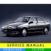 Alfa Romeo 146 service manual (1995-2000) (EN)