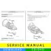 Dodge Nitro service manual (2006-2011) (EN) example