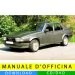 Alfa 75 service manual (1985-1993) (EN)