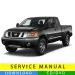 Nissan Titan service manual (2003-2015) (EN)