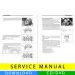 Suzuki GSX-R 1000 service manual (2005-2006) (EN) example