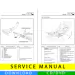 Yamaha YZF-R1 1000 service manual (2004-2005) (IT) example
