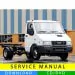 Iveco Daily service manual (1989-1998) (EN)