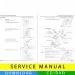 Honda CBR 600F service manual (2001-2006) (EN) example
