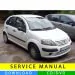 Citroen C3 service manual (2002-2009) (IT) 