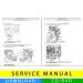 Dodge Nitro service manual (2006-2011) (EN) example