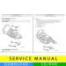 Dodge Nitro service manual (2006-2011) (EN) example