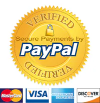 Paypal Verified