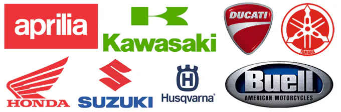 Motorcycle service manuals